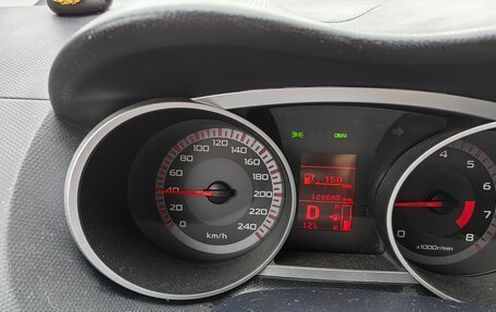Mitsubishi Outlander III рестайлинг 3, 2008 год, 1 300 000 рублей, 2 фотография