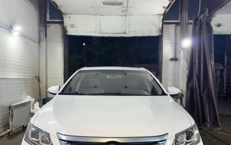 Toyota Camry, 2014 год, 1 450 000 рублей, 2 фотография