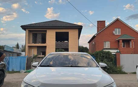 Toyota Camry, 2014 год, 1 450 000 рублей, 9 фотография