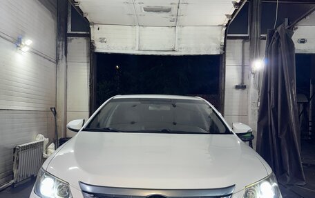 Toyota Camry, 2014 год, 1 450 000 рублей, 7 фотография