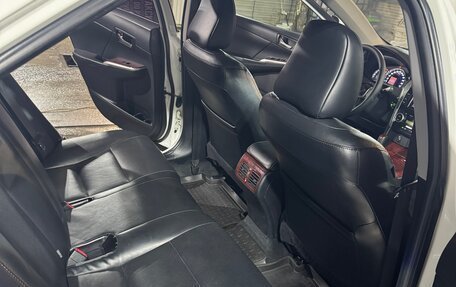 Toyota Camry, 2014 год, 1 450 000 рублей, 15 фотография