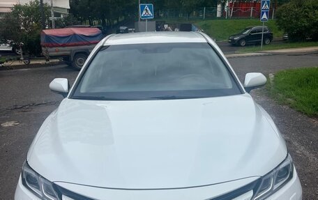 Toyota Camry, 2020 год, 2 670 000 рублей, 7 фотография