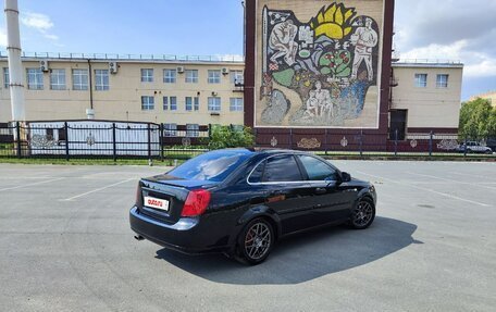 Chevrolet Lacetti, 2011 год, 1 099 000 рублей, 7 фотография