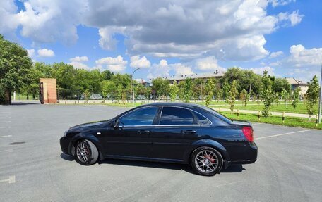 Chevrolet Lacetti, 2011 год, 1 099 000 рублей, 5 фотография