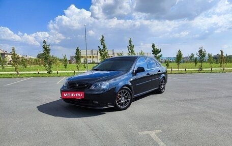 Chevrolet Lacetti, 2011 год, 1 099 000 рублей, 6 фотография