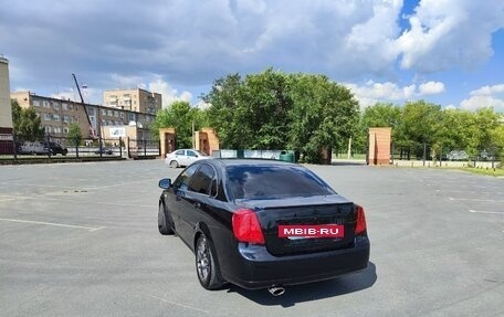 Chevrolet Lacetti, 2011 год, 1 099 000 рублей, 4 фотография