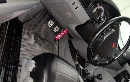 Chevrolet Lacetti, 2011 год, 1 099 000 рублей, 8 фотография