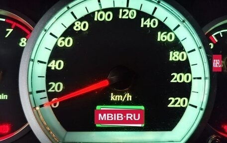 Chevrolet Lacetti, 2011 год, 1 099 000 рублей, 9 фотография
