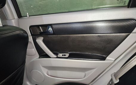 Chevrolet Lacetti, 2011 год, 1 099 000 рублей, 12 фотография