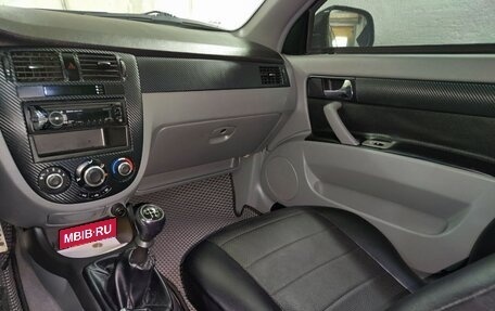 Chevrolet Lacetti, 2011 год, 1 099 000 рублей, 13 фотография