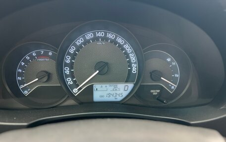 Toyota Corolla, 2013 год, 1 185 000 рублей, 18 фотография