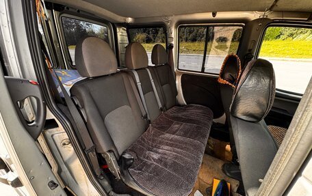 Fiat Doblo I, 2011 год, 365 000 рублей, 6 фотография
