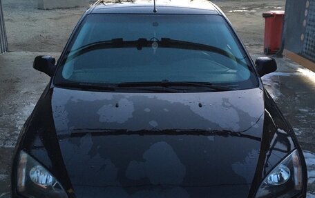 Ford Focus II рестайлинг, 2007 год, 390 000 рублей, 4 фотография