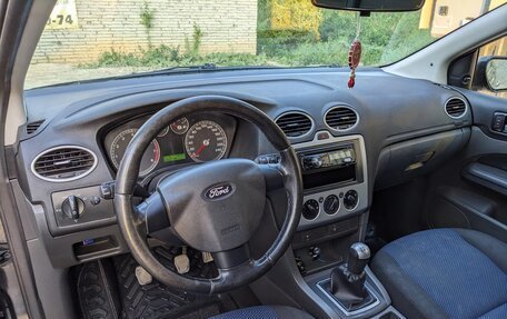 Ford Focus II рестайлинг, 2007 год, 390 000 рублей, 6 фотография