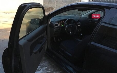 Ford Focus II рестайлинг, 2007 год, 390 000 рублей, 2 фотография