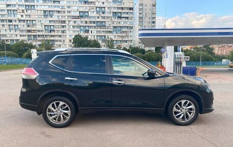 Nissan X-Trail, 2015 год, 2 000 000 рублей, 8 фотография