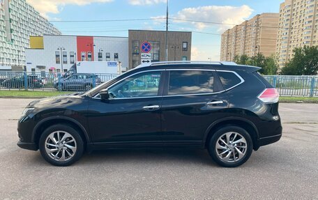 Nissan X-Trail, 2015 год, 2 000 000 рублей, 7 фотография