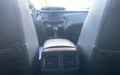 Nissan X-Trail, 2015 год, 2 000 000 рублей, 19 фотография