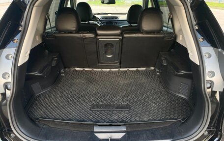 Nissan X-Trail, 2015 год, 2 000 000 рублей, 16 фотография