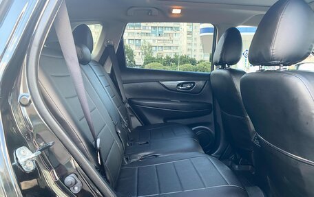 Nissan X-Trail, 2015 год, 2 000 000 рублей, 13 фотография