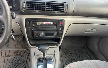 Volkswagen Passat B5+ рестайлинг, 1999 год, 199 000 рублей, 8 фотография