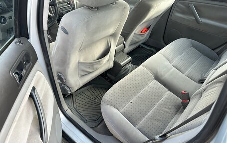 Volkswagen Passat B5+ рестайлинг, 1999 год, 199 000 рублей, 12 фотография