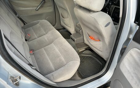 Volkswagen Passat B5+ рестайлинг, 1999 год, 199 000 рублей, 13 фотография
