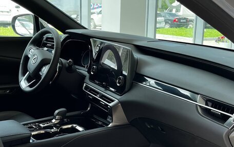 Lexus RX IV рестайлинг, 2024 год, 9 300 000 рублей, 7 фотография