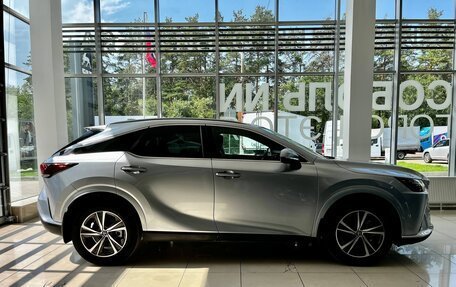 Lexus RX IV рестайлинг, 2024 год, 9 300 000 рублей, 3 фотография