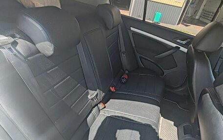 Skoda Octavia, 2011 год, 900 000 рублей, 6 фотография