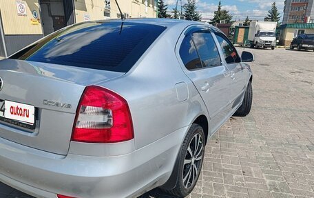 Skoda Octavia, 2011 год, 900 000 рублей, 9 фотография