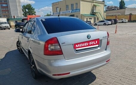 Skoda Octavia, 2011 год, 900 000 рублей, 8 фотография