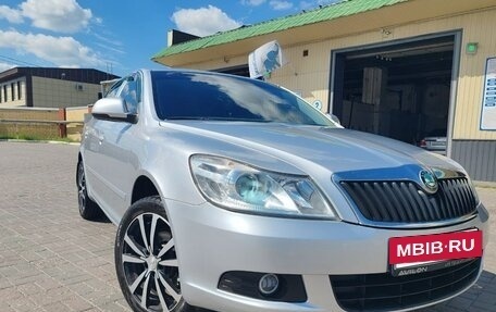 Skoda Octavia, 2011 год, 900 000 рублей, 5 фотография