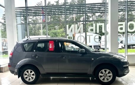 Citroen C-Crosser, 2010 год, 760 000 рублей, 3 фотография