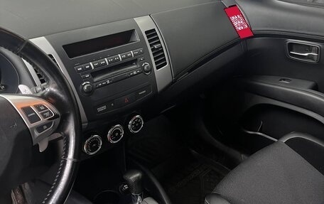 Citroen C-Crosser, 2010 год, 760 000 рублей, 7 фотография