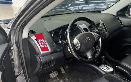 Citroen C-Crosser, 2010 год, 760 000 рублей, 6 фотография