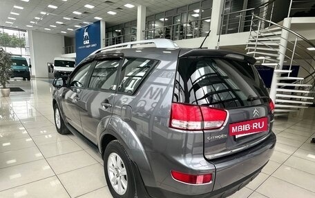 Citroen C-Crosser, 2010 год, 760 000 рублей, 5 фотография