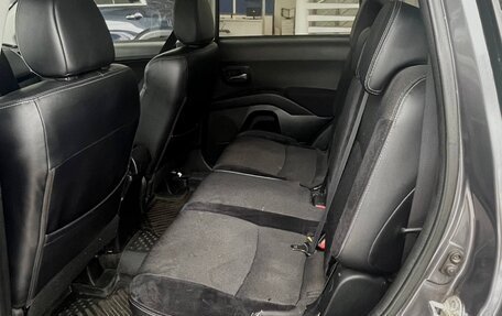 Citroen C-Crosser, 2010 год, 760 000 рублей, 10 фотография