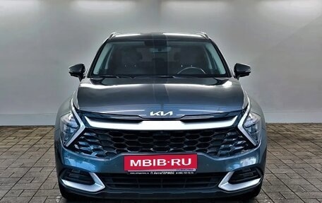 KIA Sportage IV рестайлинг, 2023 год, 3 450 000 рублей, 2 фотография