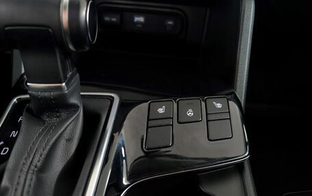 KIA Sportage IV рестайлинг, 2023 год, 3 450 000 рублей, 9 фотография