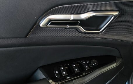 KIA Sportage IV рестайлинг, 2023 год, 3 450 000 рублей, 11 фотография