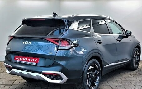 KIA Sportage IV рестайлинг, 2023 год, 3 450 000 рублей, 4 фотография