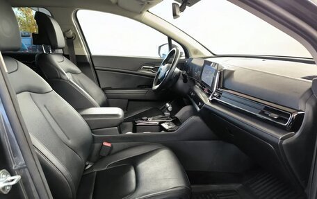 KIA Sportage IV рестайлинг, 2023 год, 3 450 000 рублей, 16 фотография
