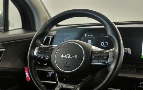KIA Sportage IV рестайлинг, 2023 год, 3 450 000 рублей, 15 фотография