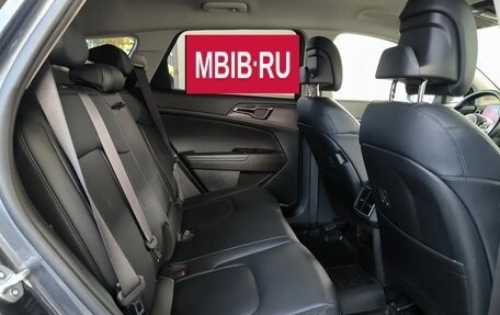 KIA Sportage IV рестайлинг, 2023 год, 3 450 000 рублей, 17 фотография