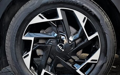 KIA Sportage IV рестайлинг, 2023 год, 3 450 000 рублей, 20 фотография