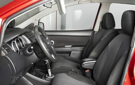 Nissan Tiida, 2013 год, 974 600 рублей, 11 фотография