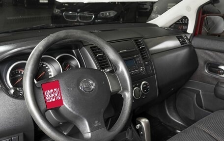 Nissan Tiida, 2013 год, 974 600 рублей, 3 фотография
