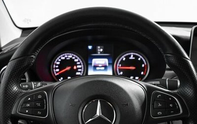 Mercedes-Benz GLC, 2017 год, 2 825 000 рублей, 1 фотография