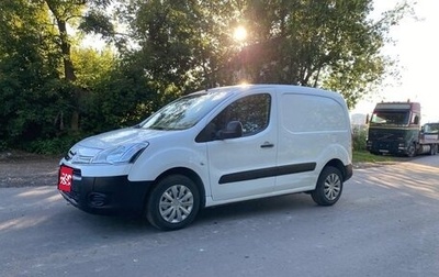 Citroen Berlingo II рестайлинг, 2014 год, 730 000 рублей, 1 фотография